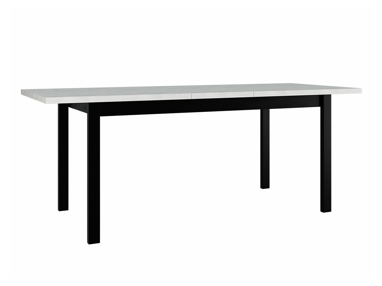 Asztal Victorville 177 (Fehér)