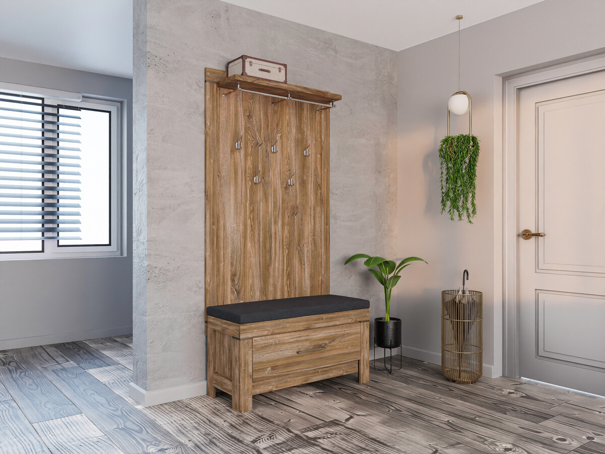 Előszoba garnitúra Etrlire 143