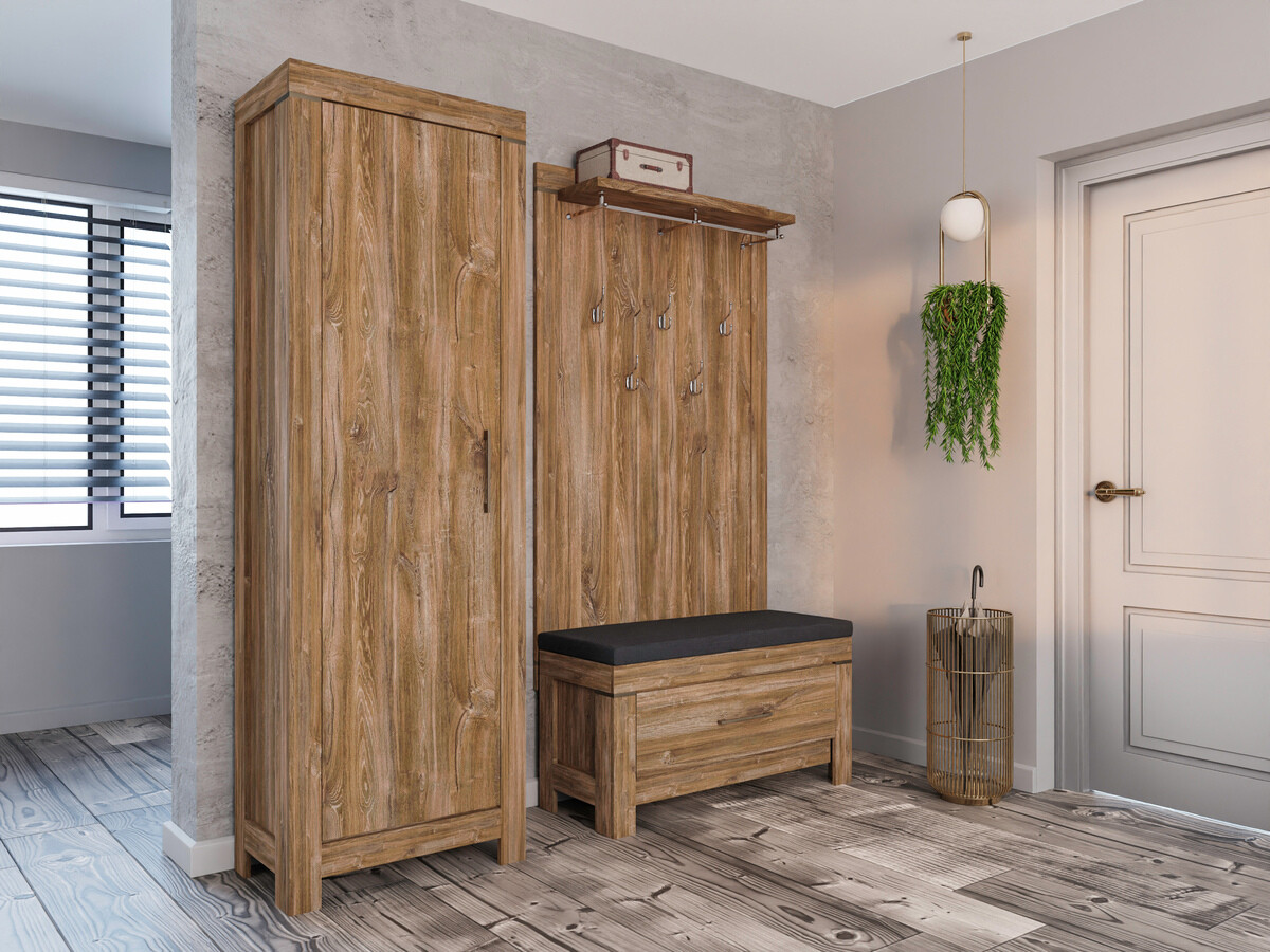 Előszoba garnitúra Etrlire 143