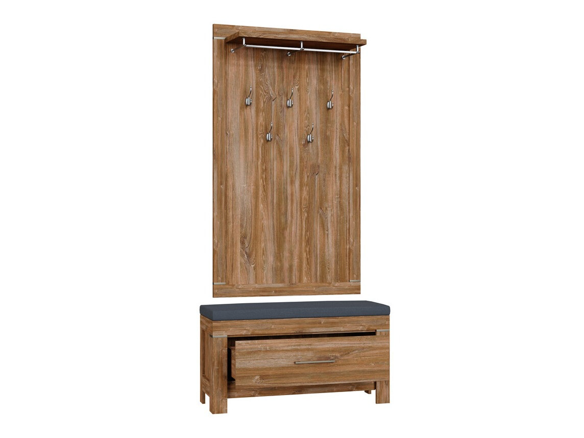 Előszoba garnitúra Etrlire 143