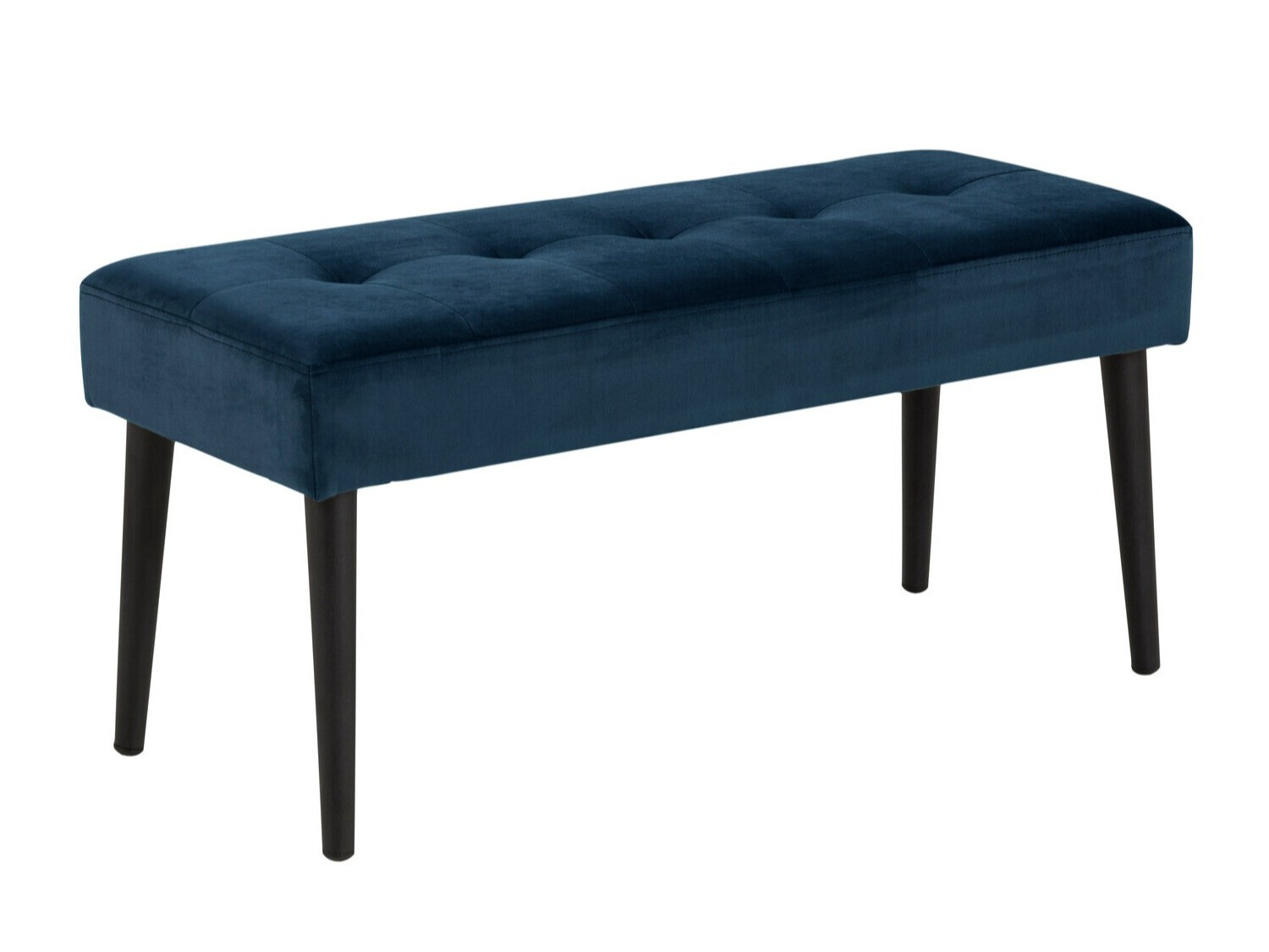 Kárpitozott pad Norsica 326 (Sötétkék)