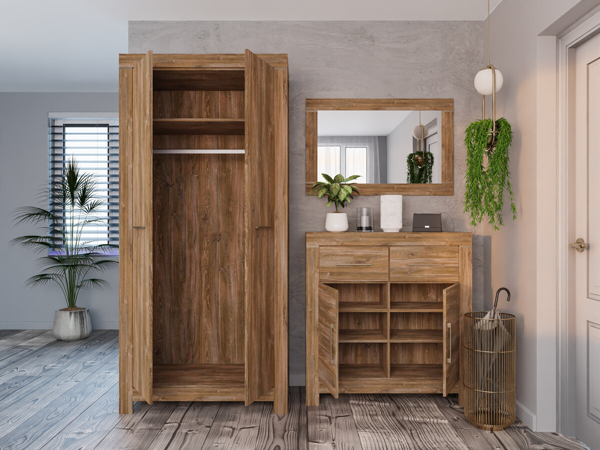 Előszoba garnitúra Etrlire 146