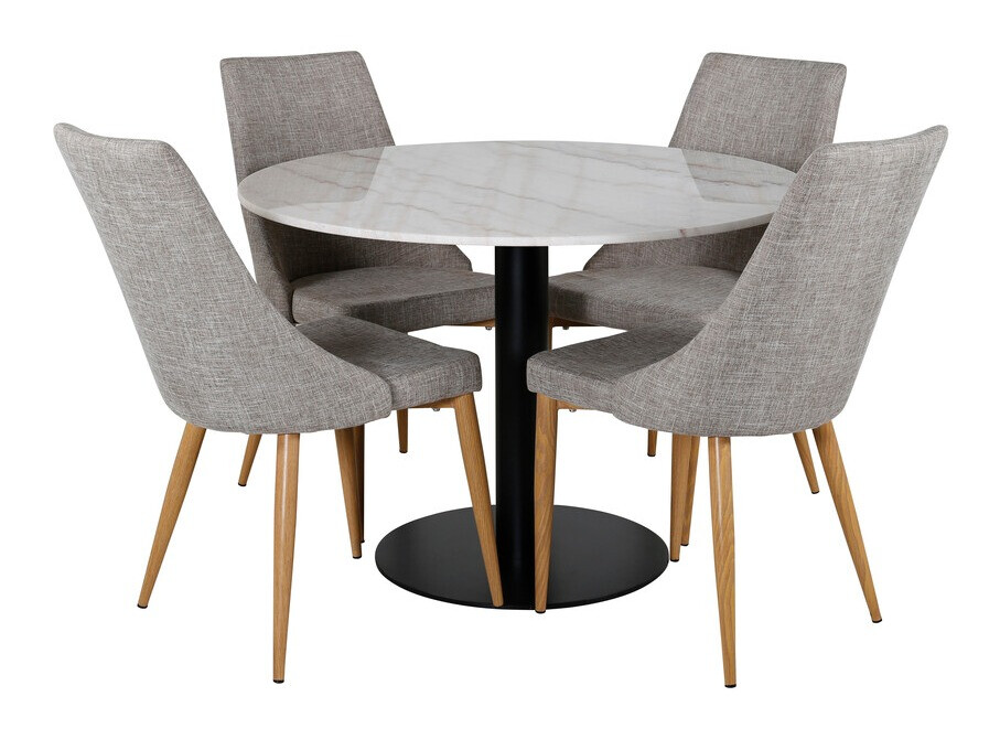 Étkezőgarnitúra Dallas 3922