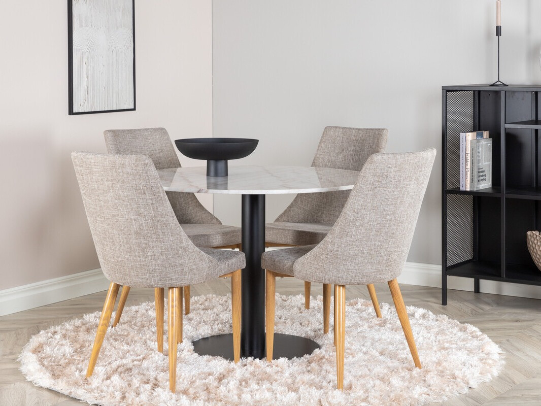 Étkezőgarnitúra Dallas 3922