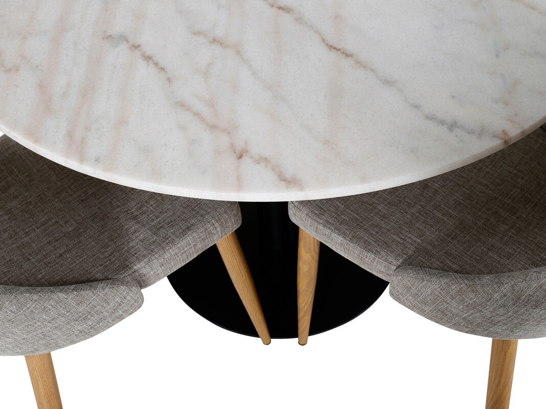 Étkezőgarnitúra Dallas 3922