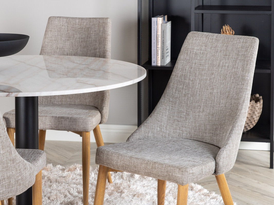 Étkezőgarnitúra Dallas 3922