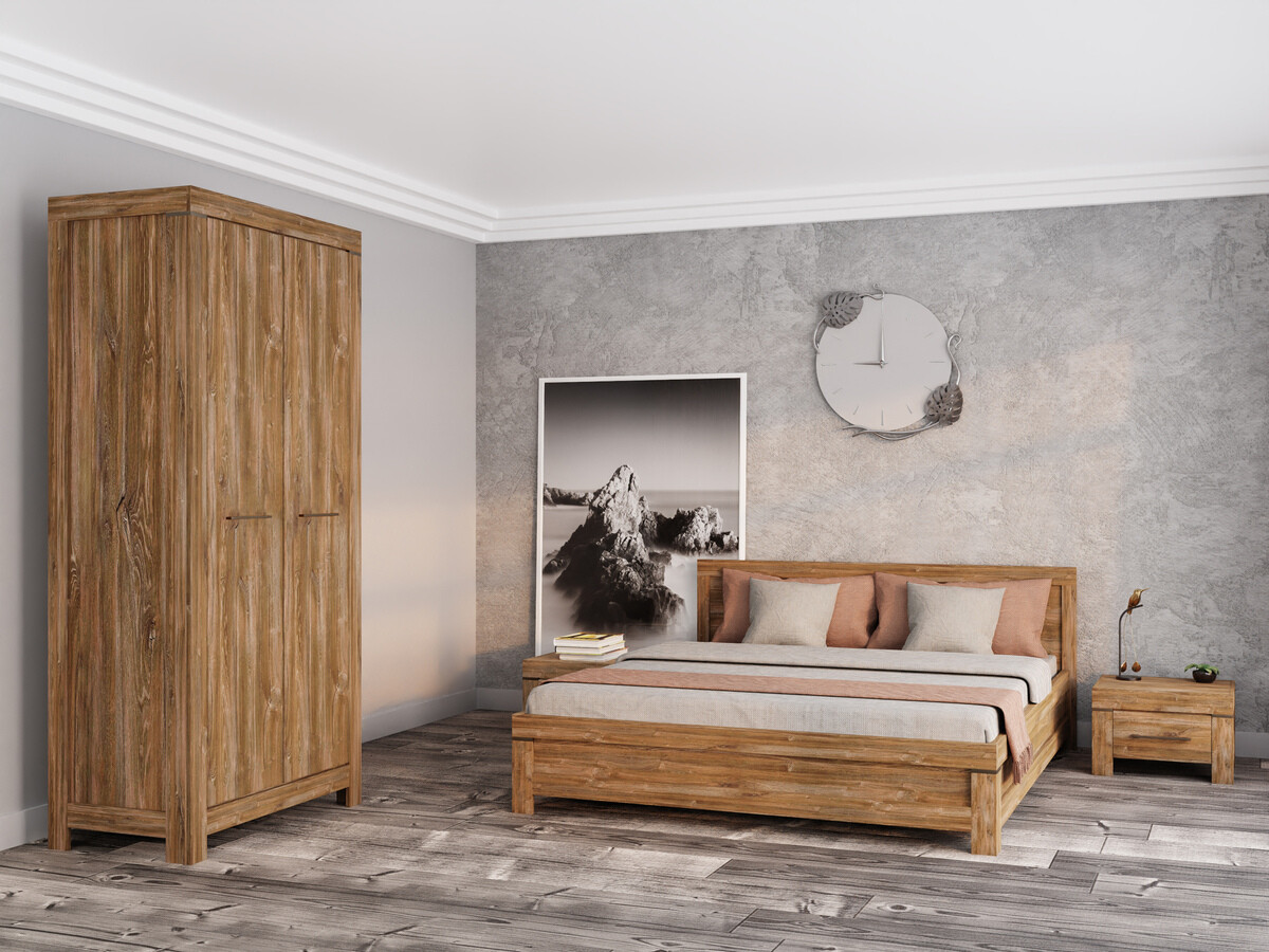 Hálószoba garnitúra Etrlire 147