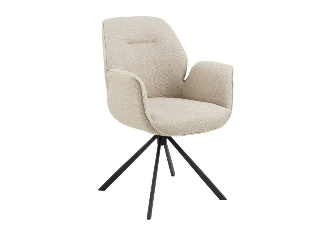 Szék Norsica 392 (Bézs + Fekete)