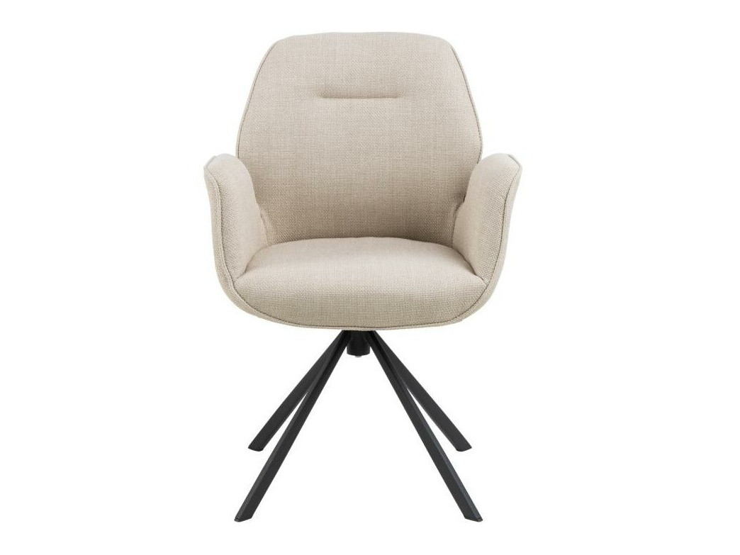 Szék Norsica 392 (Bézs + Fekete)