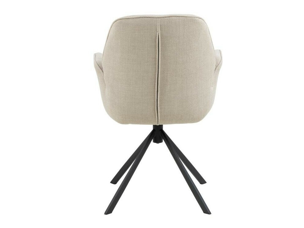 Szék Norsica 392 (Bézs + Fekete)