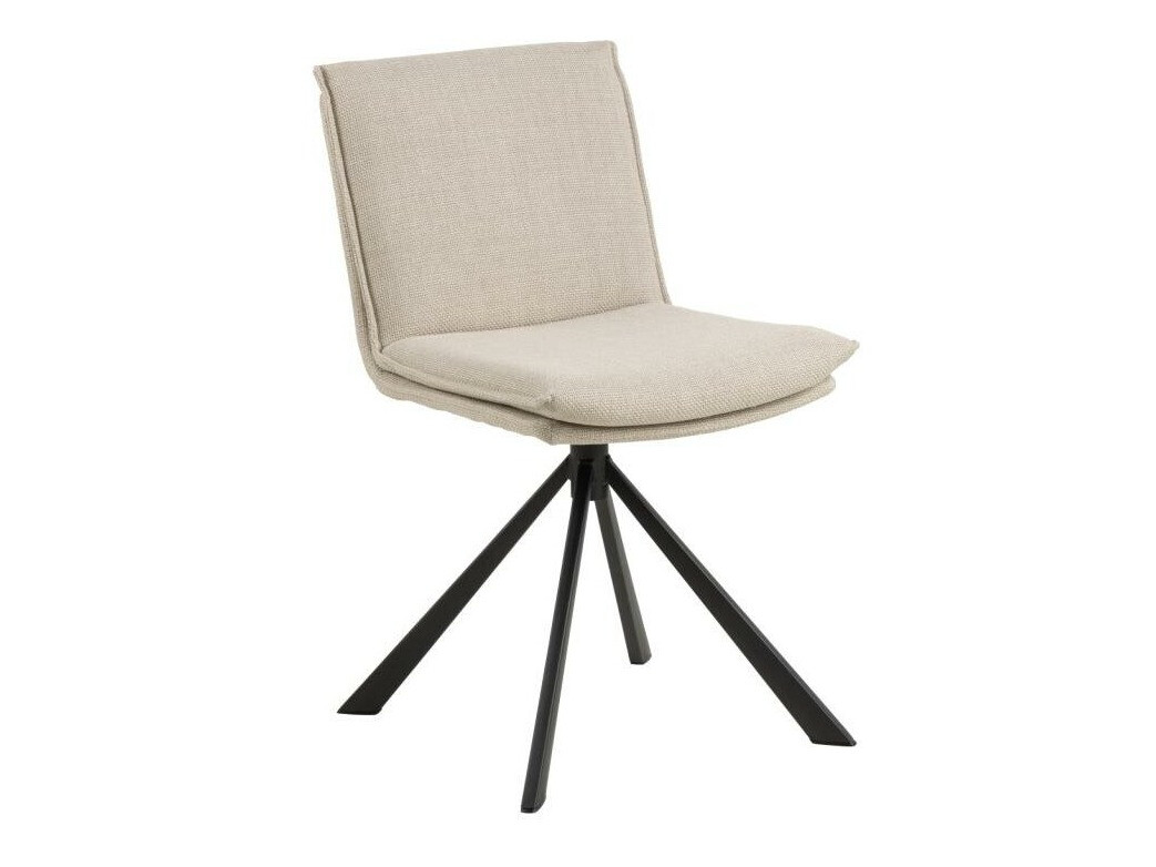 Szék Norsica 680 (Bézs + Fekete)