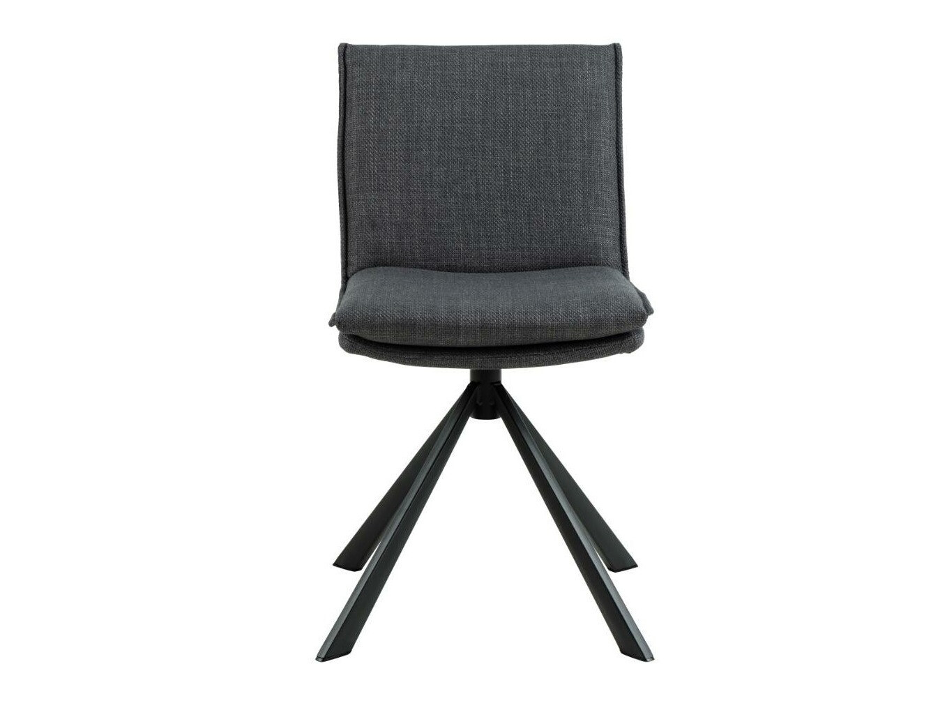 Szék Norsica 680 (Szürke + Fekete)