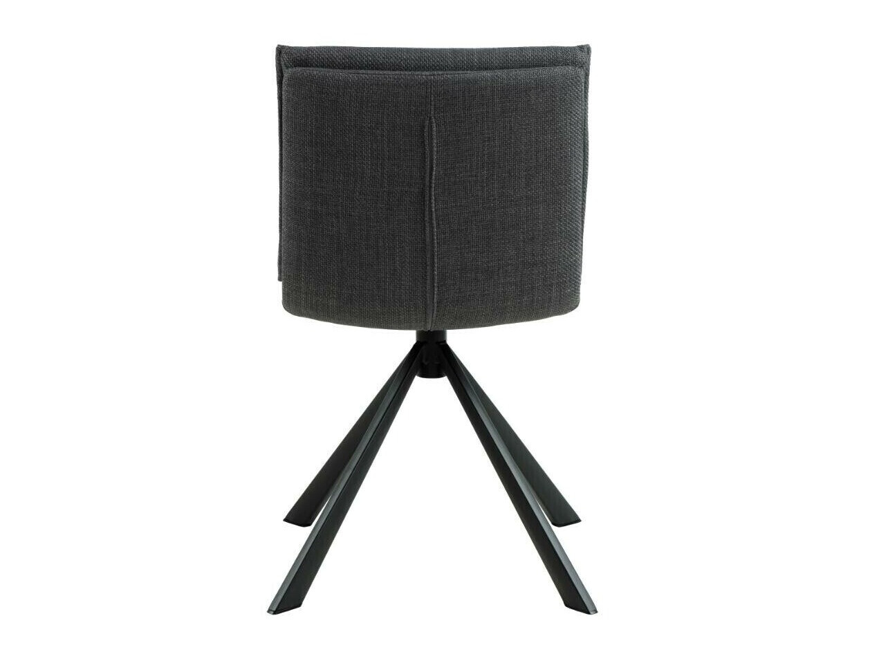 Szék Norsica 680 (Szürke + Fekete)