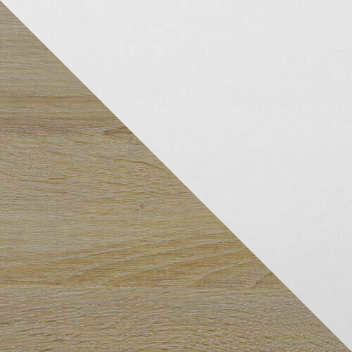 Asztal Victorville 185 (Sonoma tölgy)