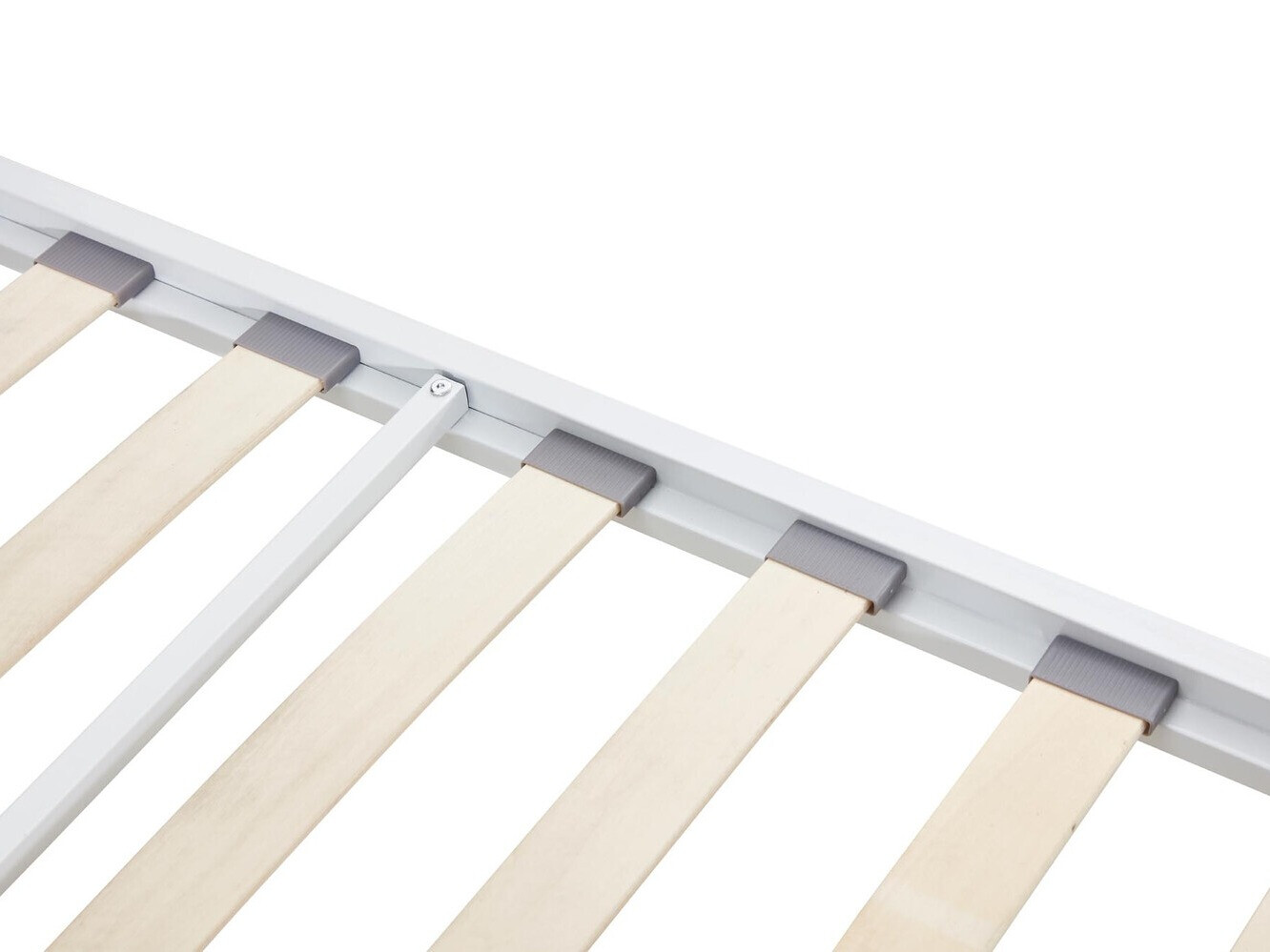 Ágy Houston 1355 (Fehér)