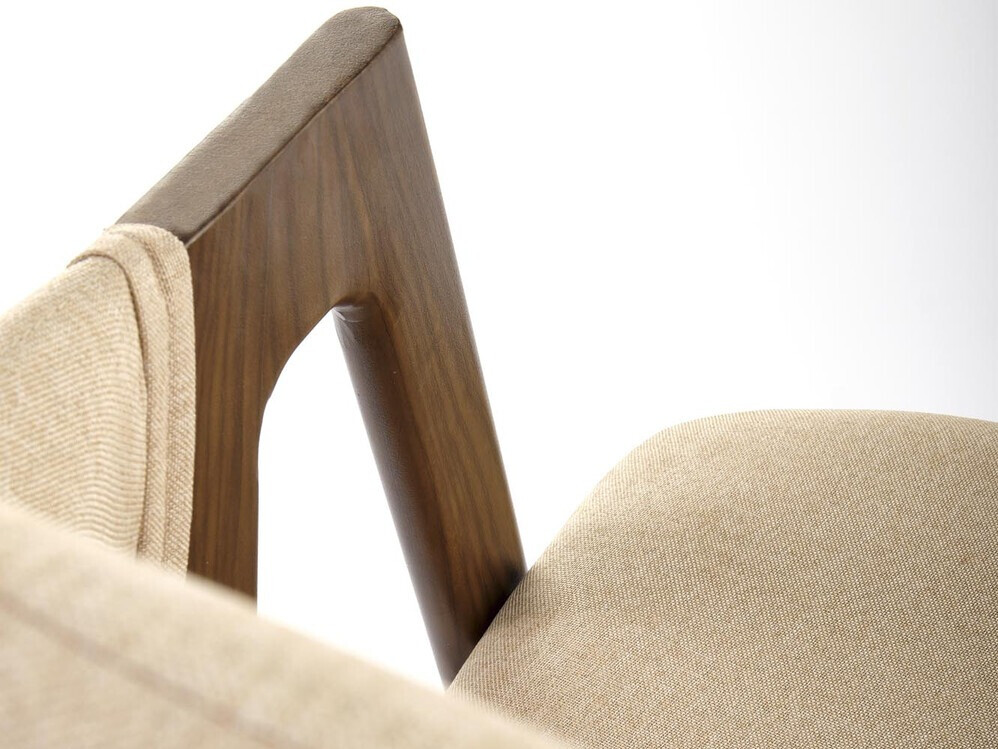 Szék Houston 1434 (Krém)