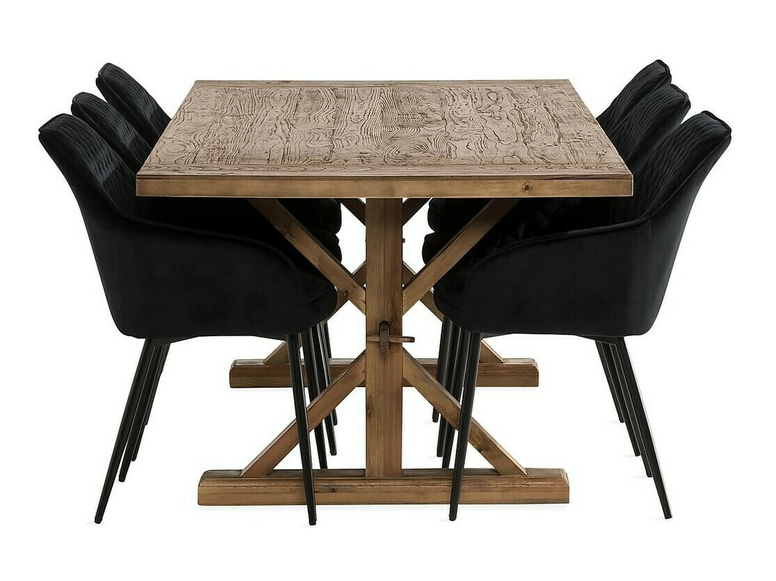 Étkezőgarnitúra Parkland 466