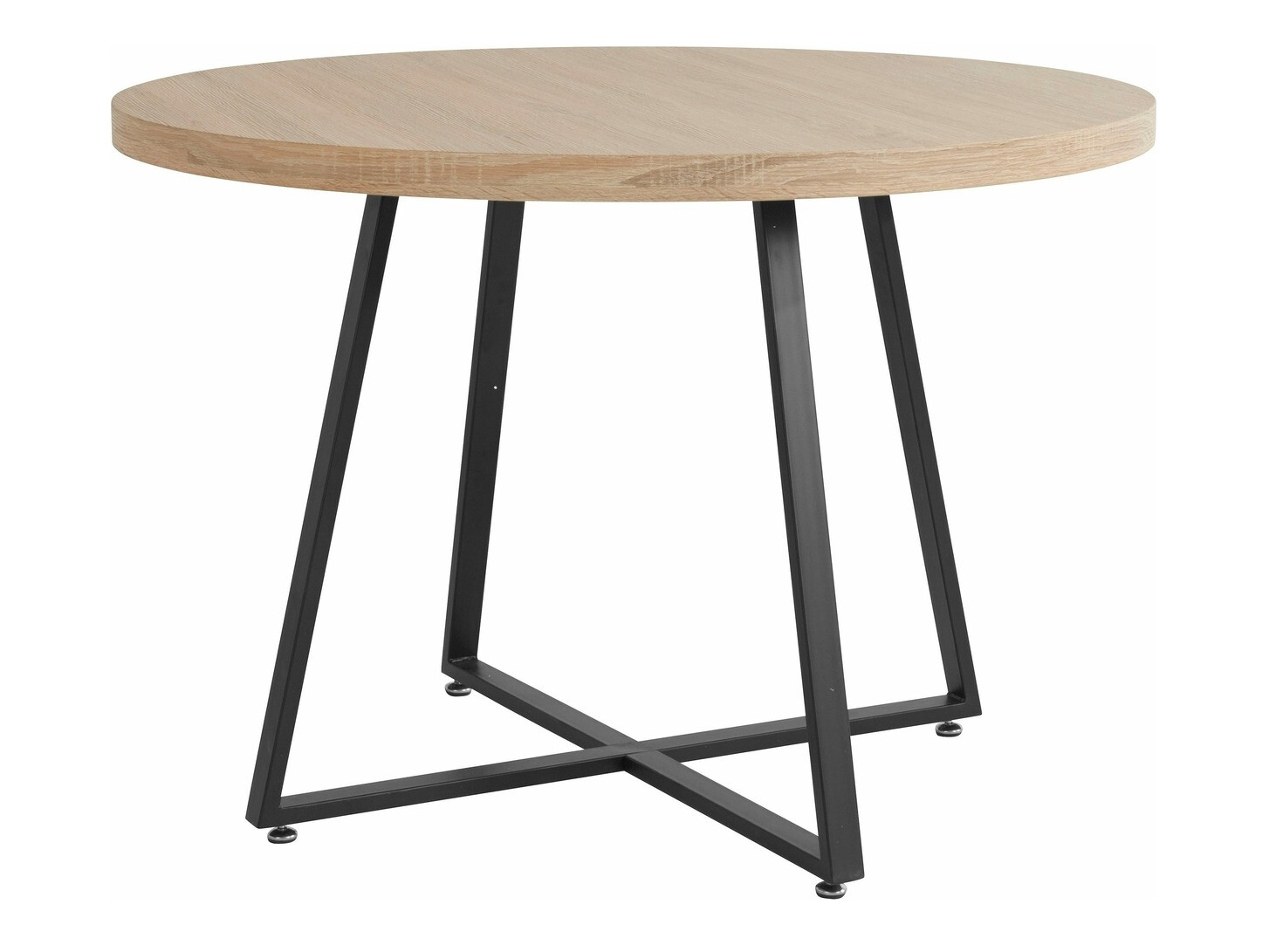 Étkezőgarnitúra Tulsa 593 (Szürke)