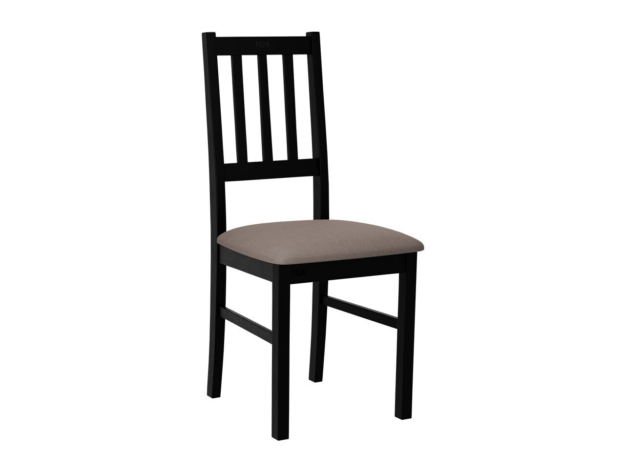 Szék Victorville 146 (Fekete)