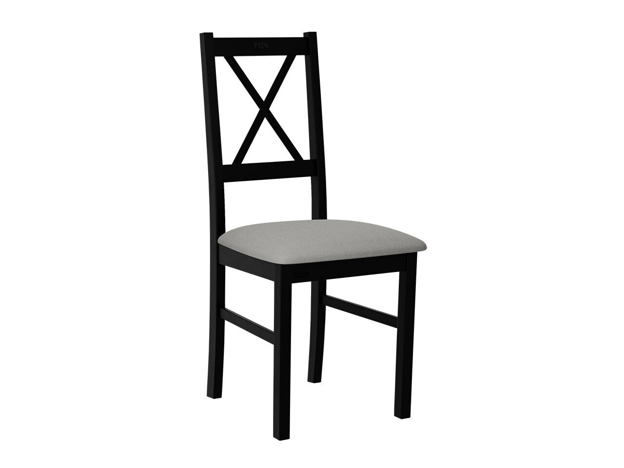 Szék Victorville 173 (Fekete)