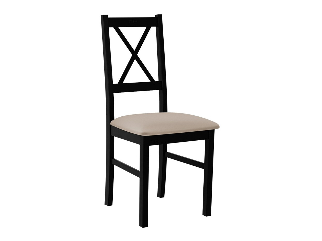 Szék Victorville 173 (Fekete)