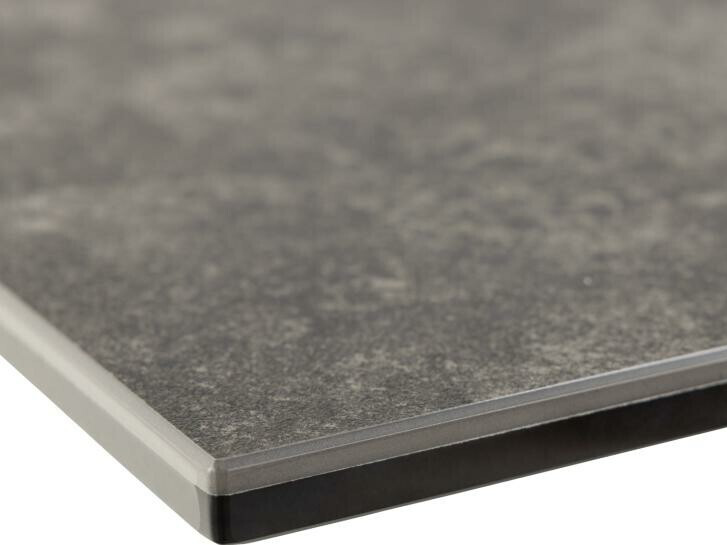 Asztal Norsica 685 (Fekete)