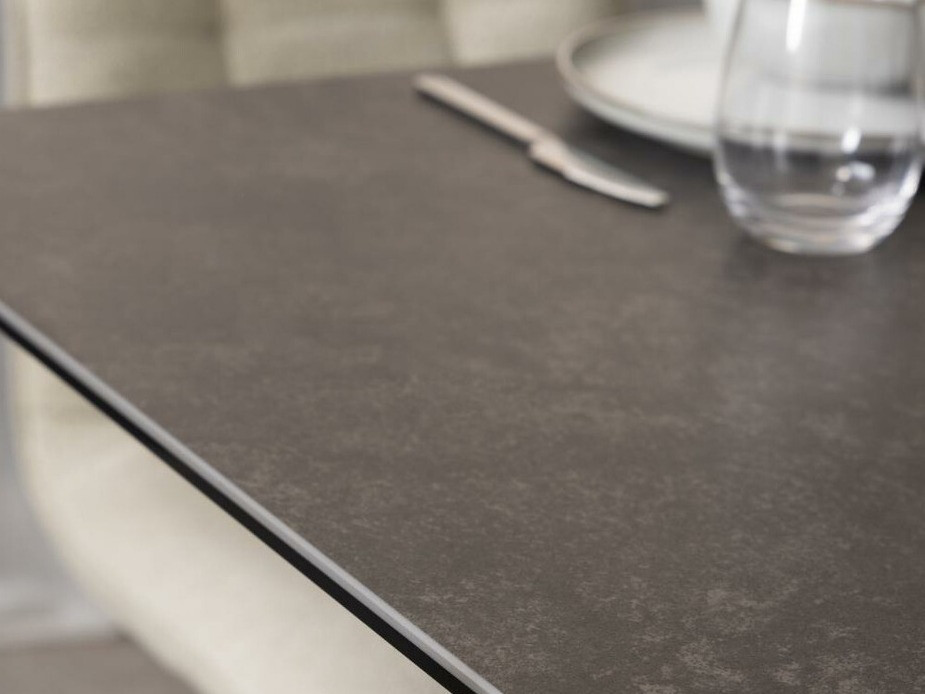 Asztal Norsica 685 (Fekete)