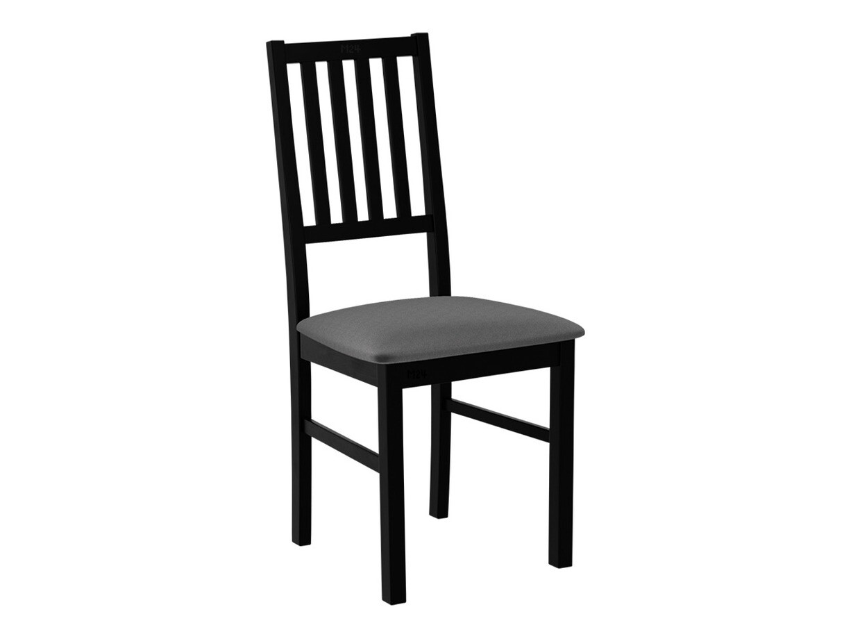 Szék Victorville 170 (Fekete)