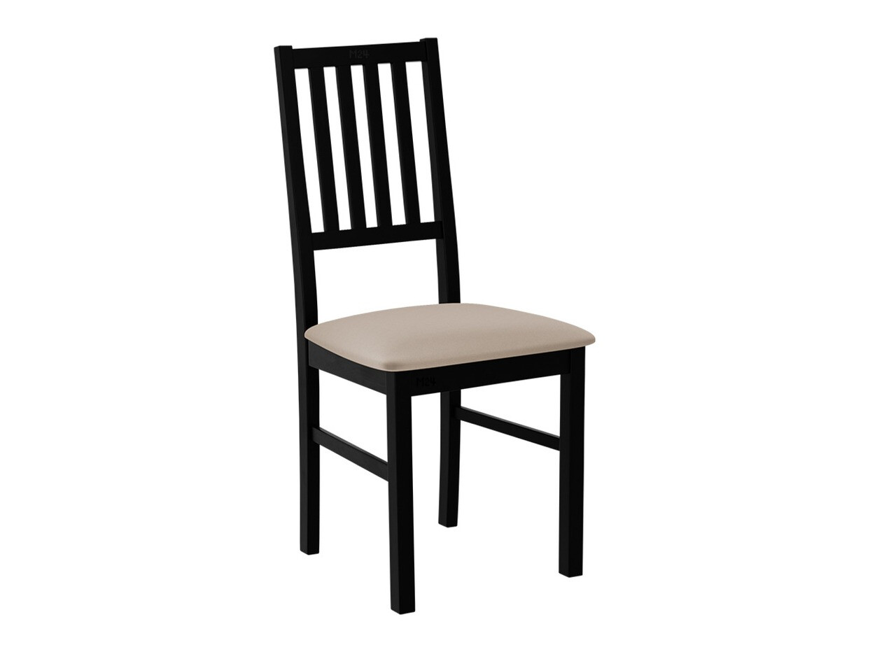 Szék Victorville 170 (Fekete)