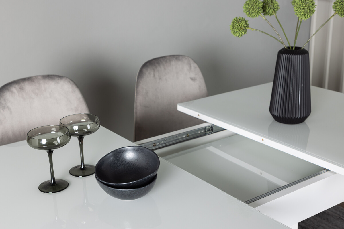 Étkezőgarnitúra Dallas 3929