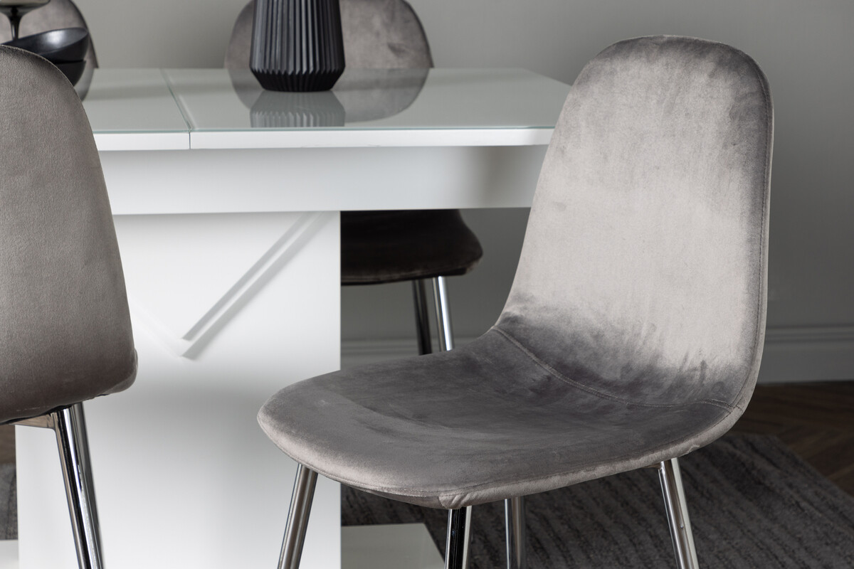 Étkezőgarnitúra Dallas 3929