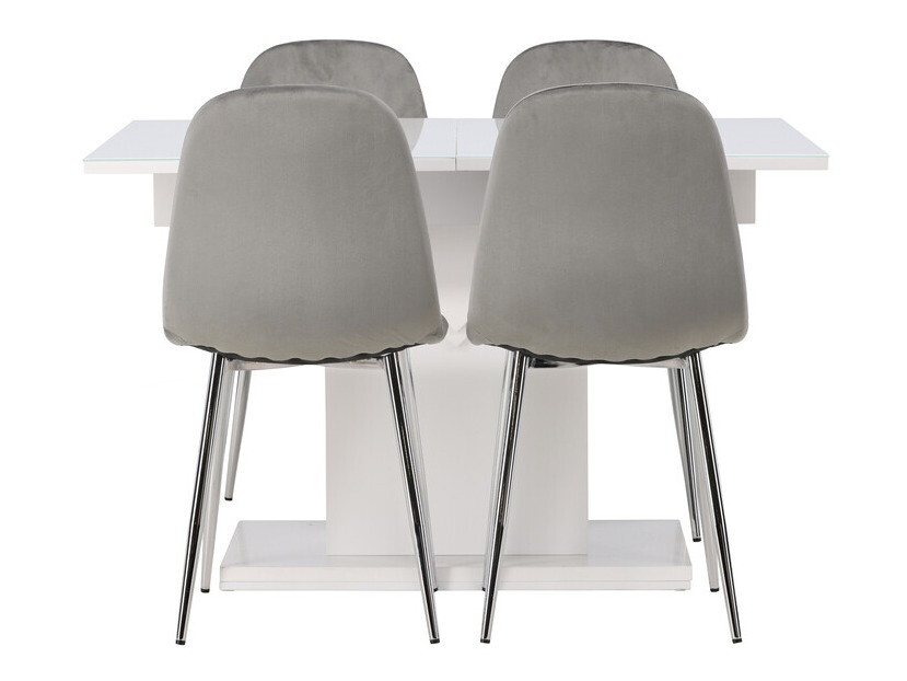 Étkezőgarnitúra Dallas 3929