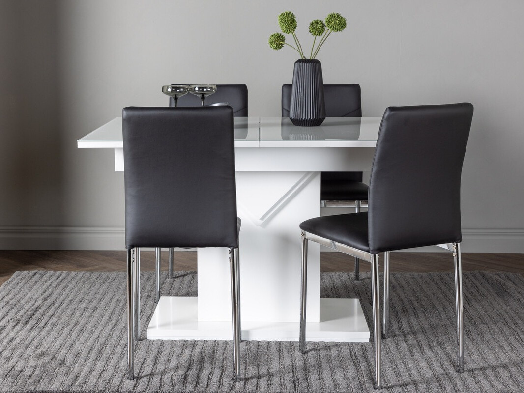 Étkezőgarnitúra Dallas 3930