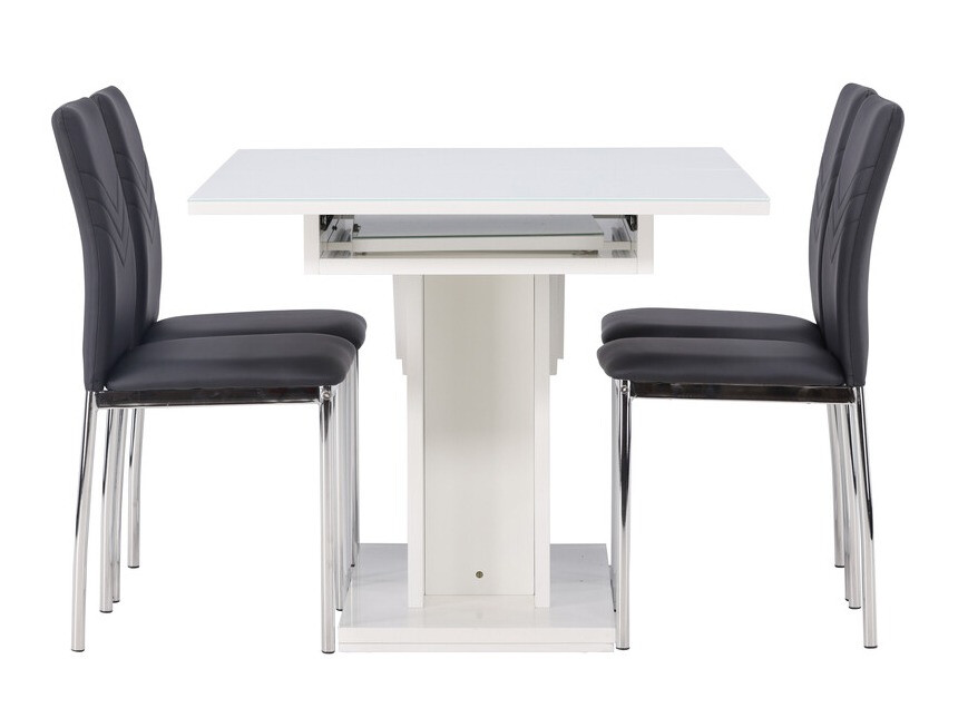 Étkezőgarnitúra Dallas 3930