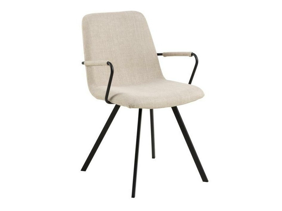 Szék Norsica 681 (Bézs + Fekete)