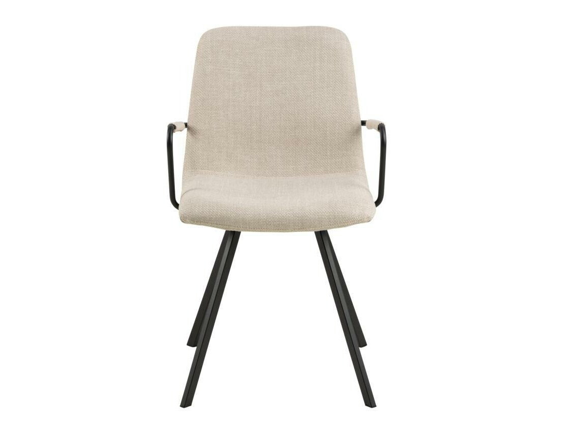 Szék Norsica 681 (Bézs + Fekete)
