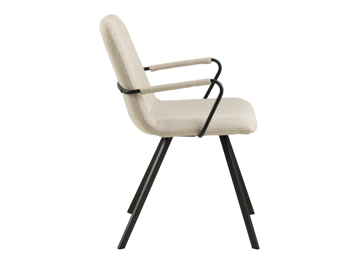 Szék Norsica 681 (Bézs + Fekete)