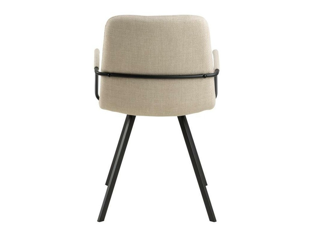 Szék Norsica 681 (Bézs + Fekete)