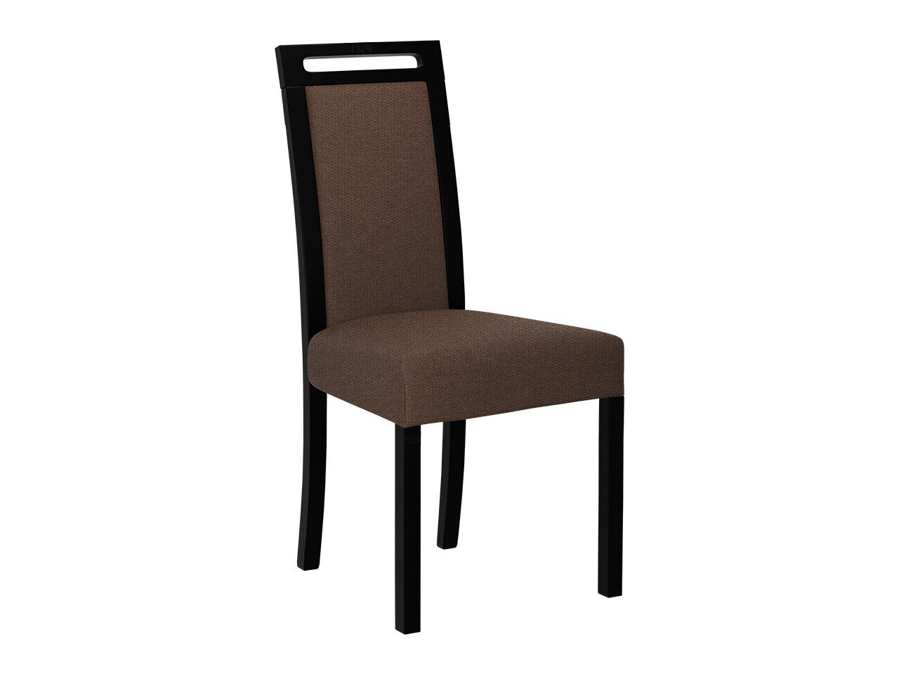 Szék Victorville 162 (Fekete)