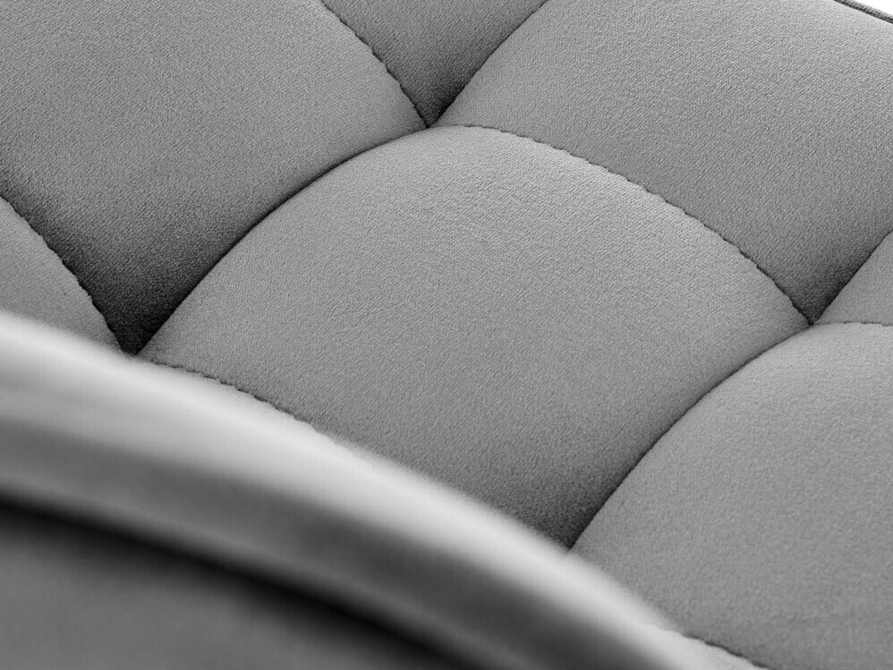 Bárszék Houston 1441 (Szürke + Aranysárga)