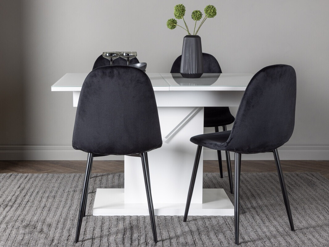 Étkezőgarnitúra Dallas 3938