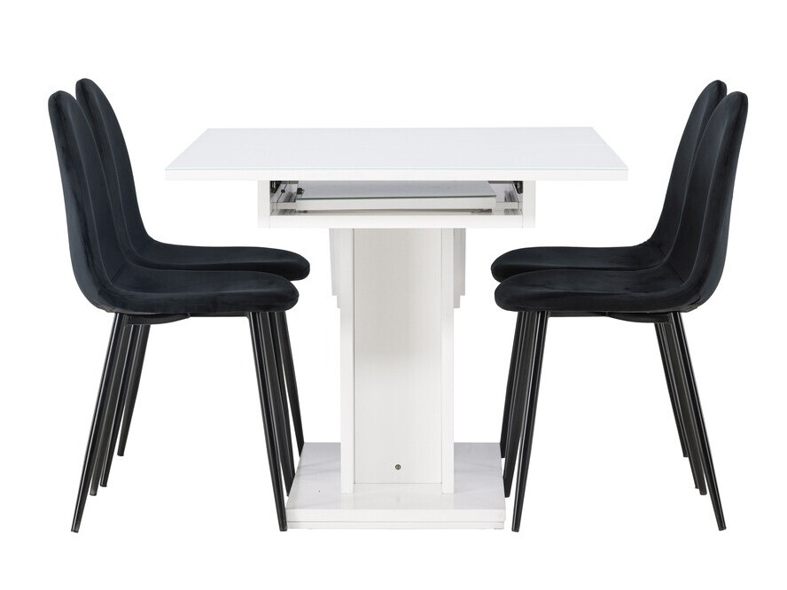 Étkezőgarnitúra Dallas 3938