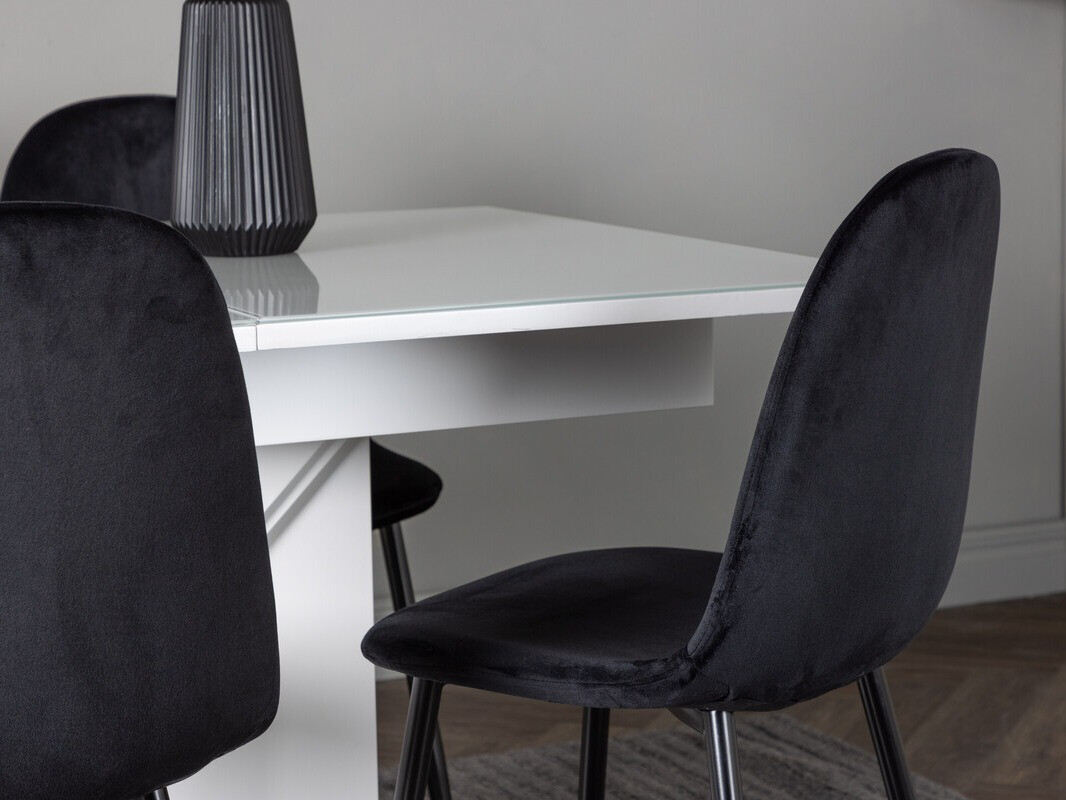 Étkezőgarnitúra Dallas 3938