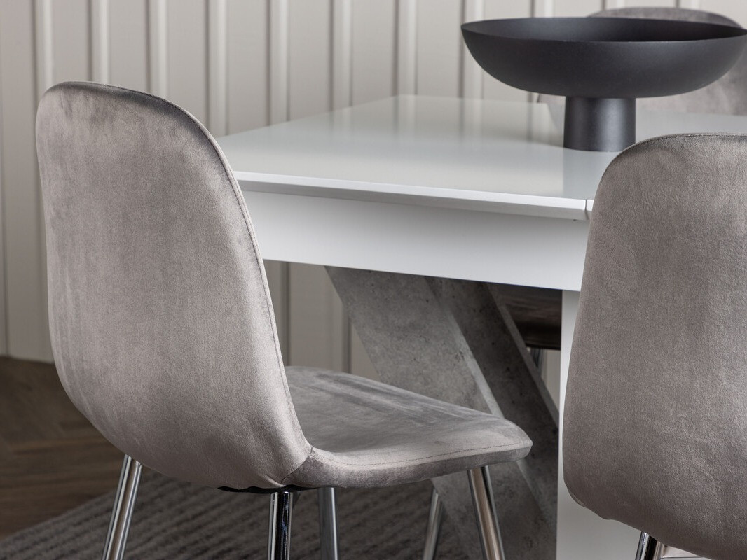 Étkezőgarnitúra Dallas 3940