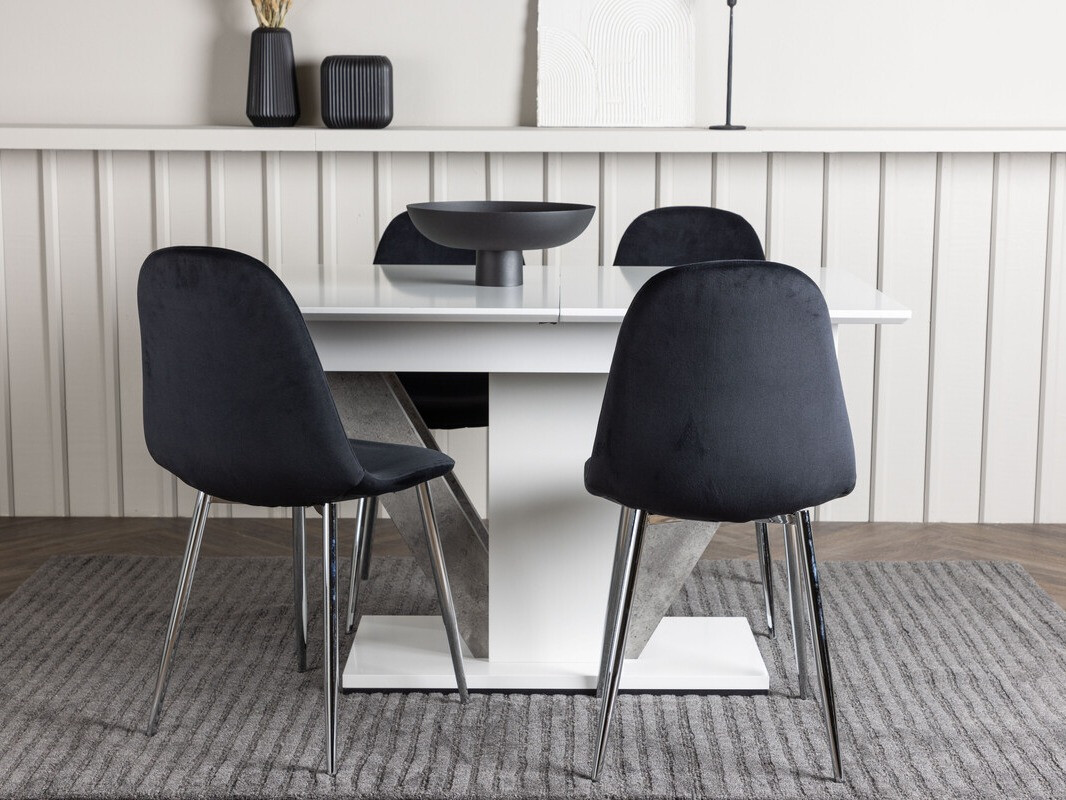 Étkezőgarnitúra Dallas 3946