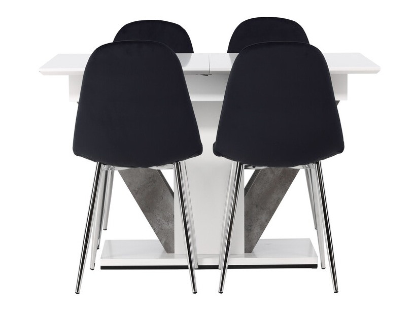 Étkezőgarnitúra Dallas 3946