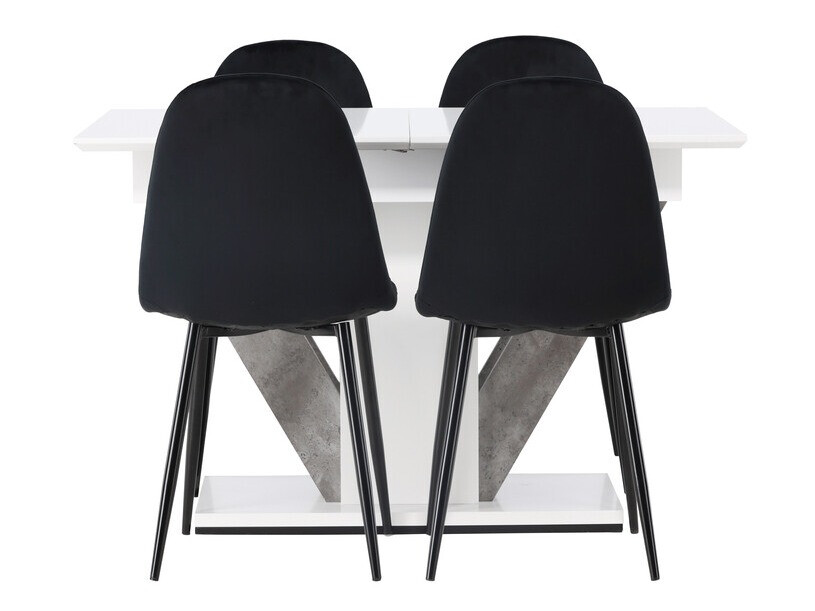 Étkezőgarnitúra Dallas 3947