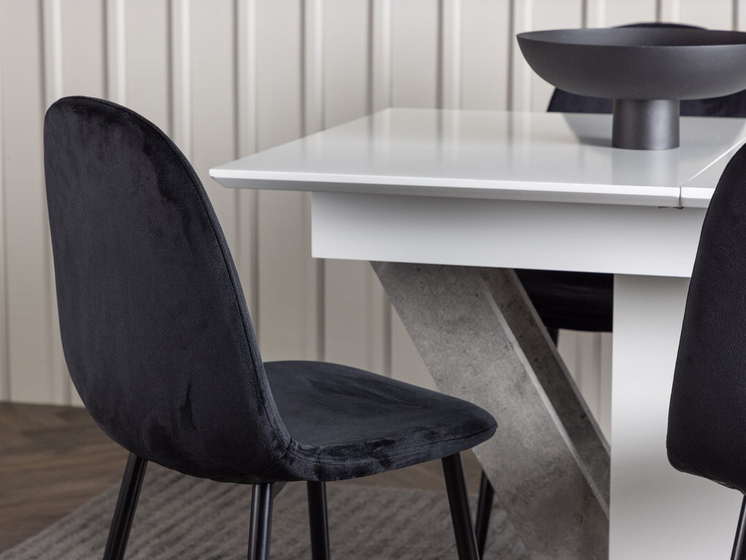 Étkezőgarnitúra Dallas 3947