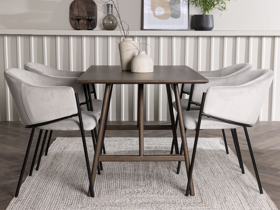 Étkezőgarnitúra Dallas 3951