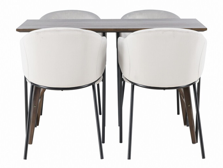 Étkezőgarnitúra Dallas 3951